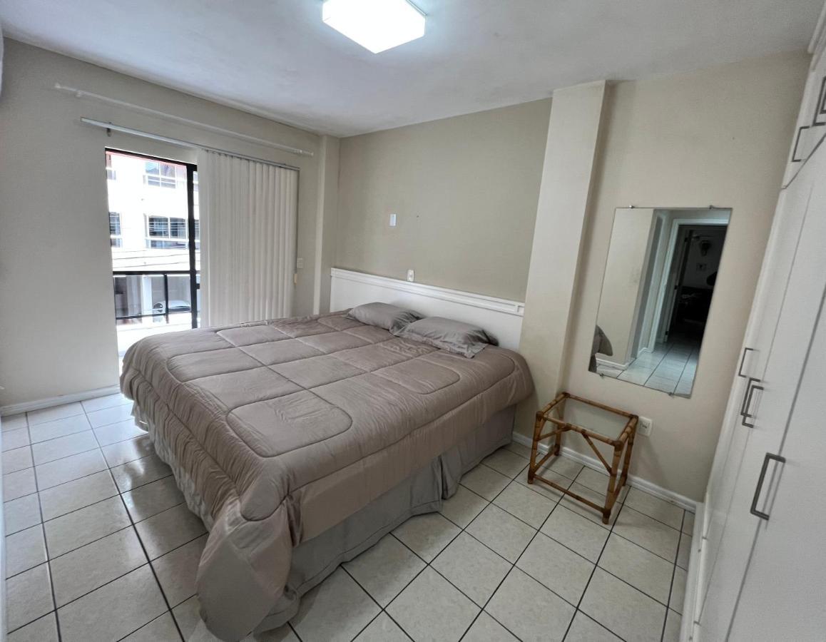 Chamonix Apartment อิตาเปมา ภายนอก รูปภาพ